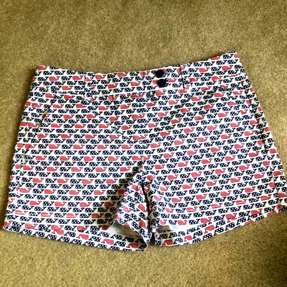 Vineyard Vines shorts sz0